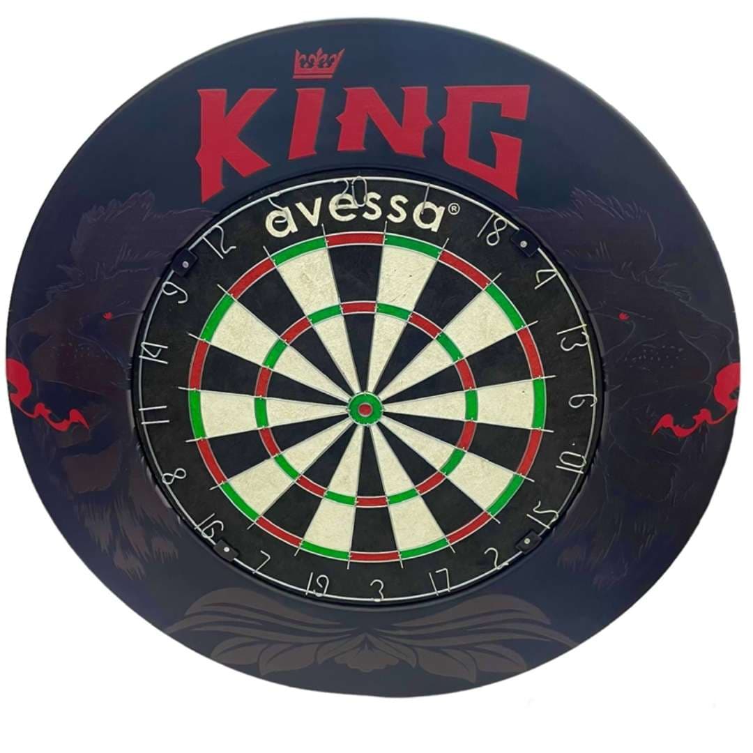 Dart Koruma Çemberi