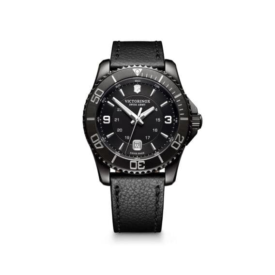 Victorinox 241787 Maverick Chrono Quartz Erkek Kol Saati
