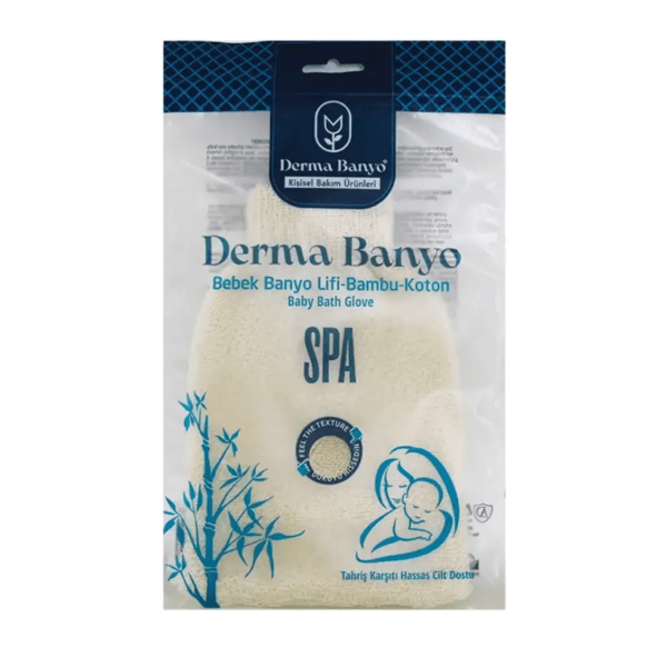 Derma Banyo Bebek Banyo Lifi B3614