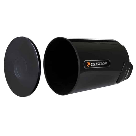 Celestron Aliminyum 6" Kapalı Lens Koruyucu