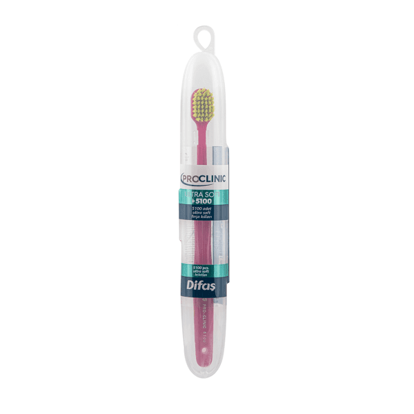 Difaş Pro-clinic Ultra Soft Diş Fırçası