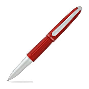 Diplomat D40308030 Aero Kırmızı Roller Kalem