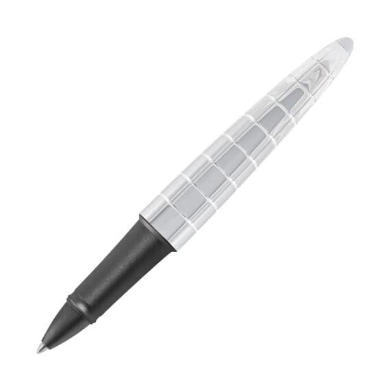 Diplomat Aero Rhomb Krom Roller Kalem