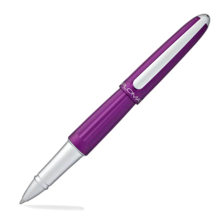 Diplomat D40307030 Aero Mor Roller Kalem