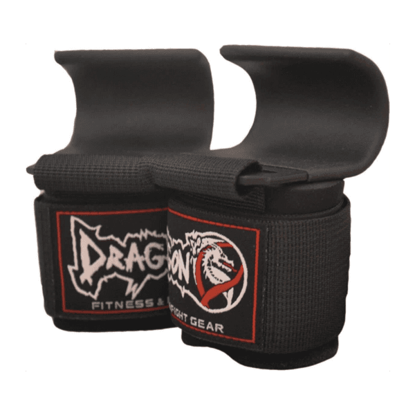 Dragon 63915 Lifting Hook Ağırlık Kaldırma Kancası