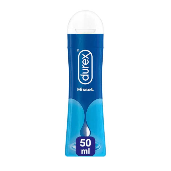 Durex Kayganlaştırıcı Jel Hisset 50 Ml