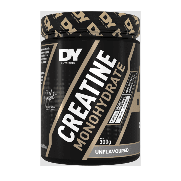 DY Nutrition Creatine Monohydrate 300 gr