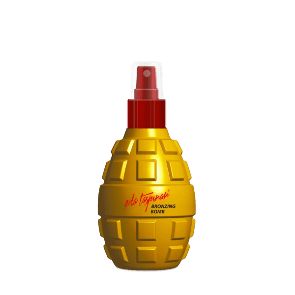 Eda Taşpınar Bronzing Bomb 200 Ml