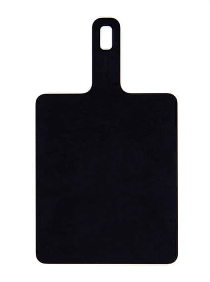 Epicurean Pratik Serisi Siyah Kesme Tahtası 23x19cm