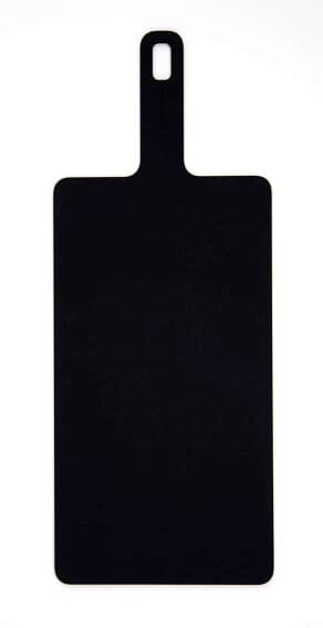 Epicurean Pratik Serisi Siyah Kesme Tahtası 36x19cm