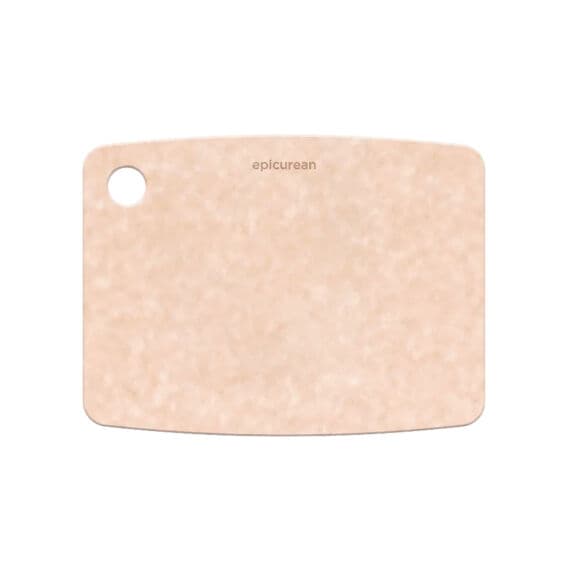 Epicurean Mutfak Serisi Natural Kesme Tahtası 20x15cm