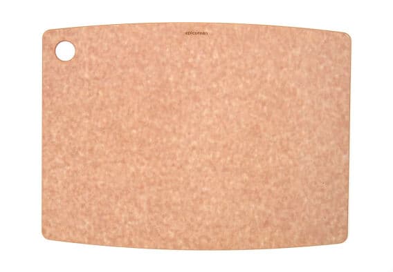 Epicurean Mutfak Serisi Natürel Kesme Tahtası 45x33cm