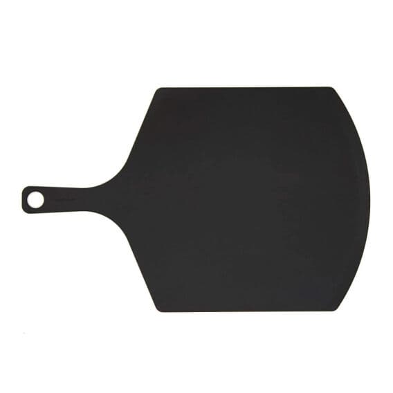 Epicurean Siyah Pizza Tahtası 55x36cm