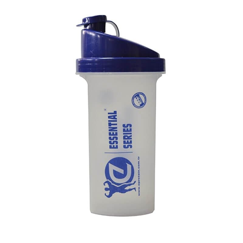 Eprotein Essential Series Shaker 700 ML Lacivert