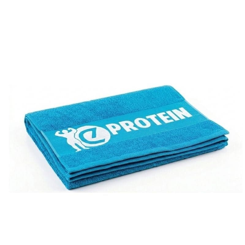 Eprotein Fitness Antrenman Havlusu Turkuvaz