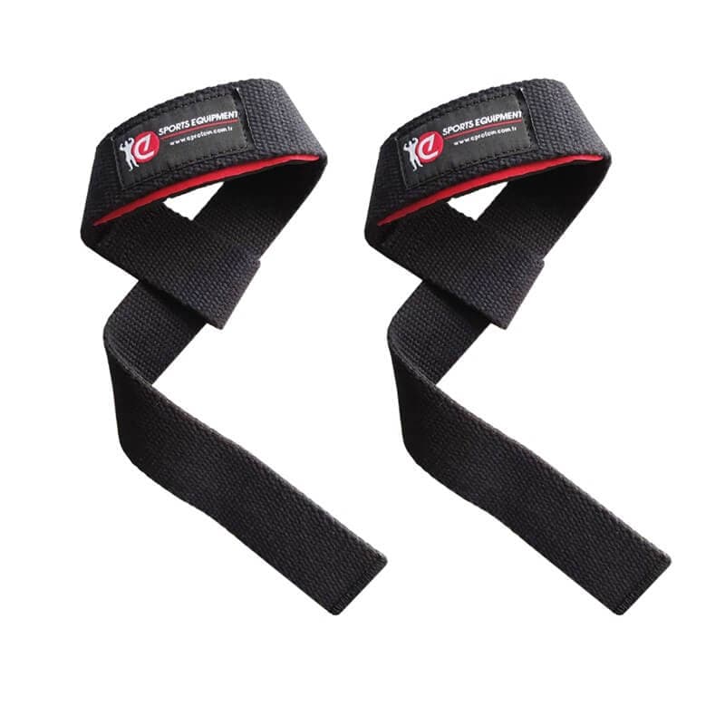Eprotein Lifting Straps Ağırlık Kayışı