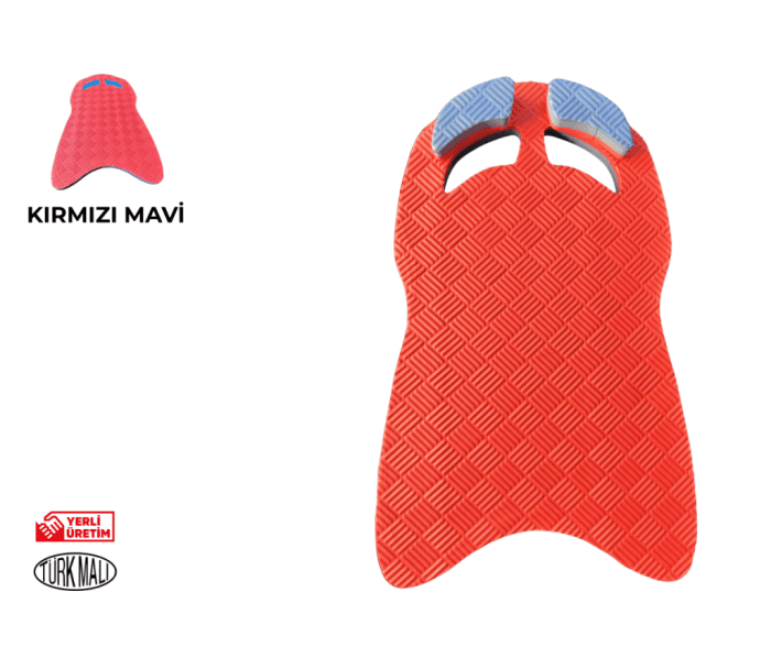 EVA Yüzme Tahtası - Yüzme Bord
