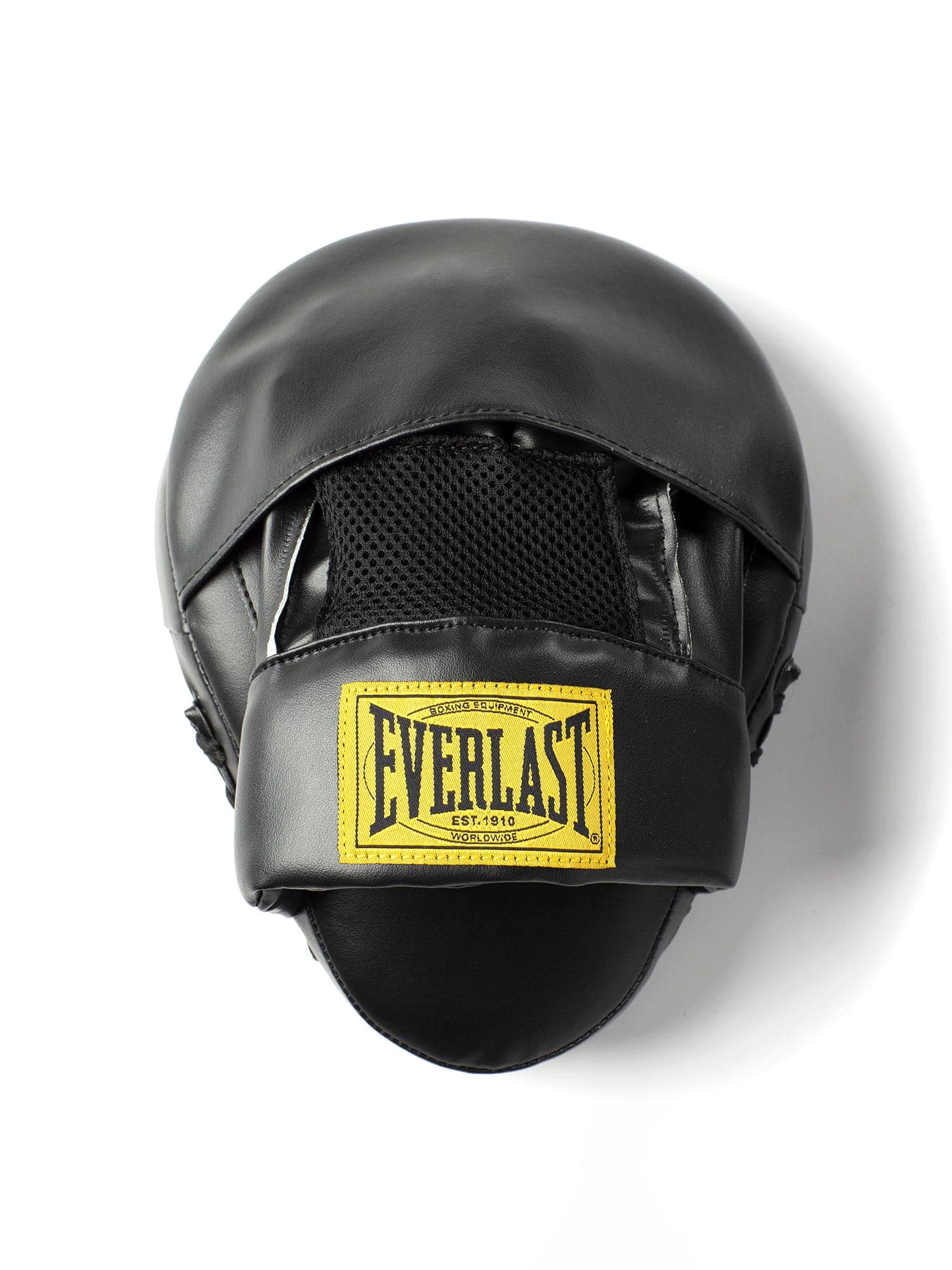 Everlast 1910 Focus Mitts Siyah Lapa