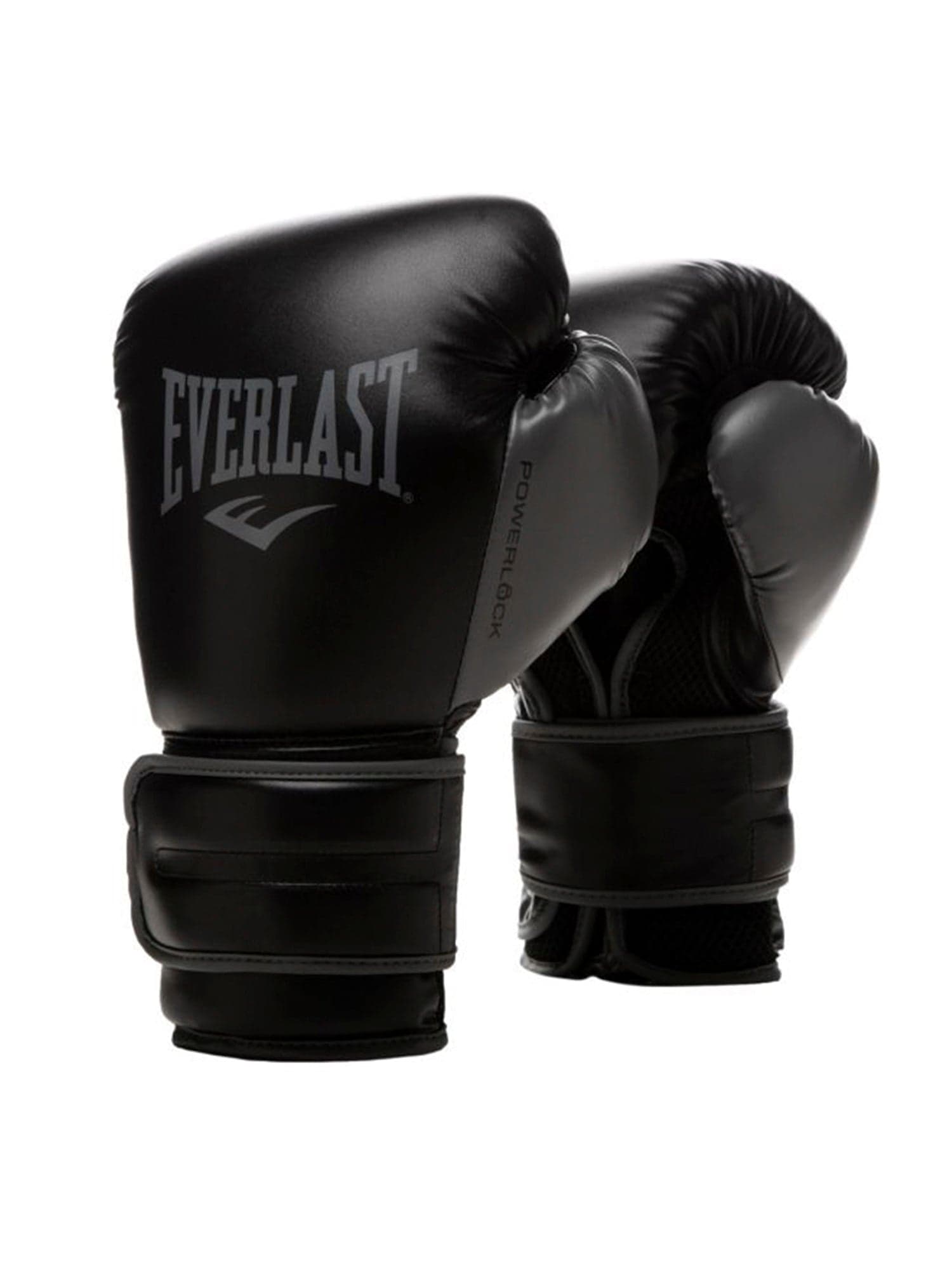 Everlast Powerlock 2R 10oz Training Gloves Boks Eldiveni