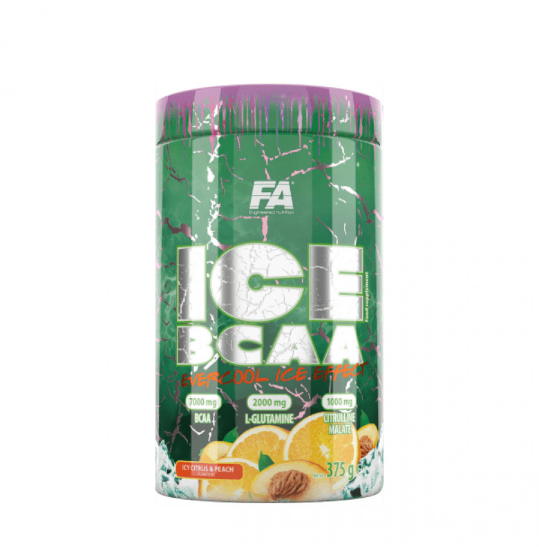 Fa Nutrition Ice BCAA 375 gr