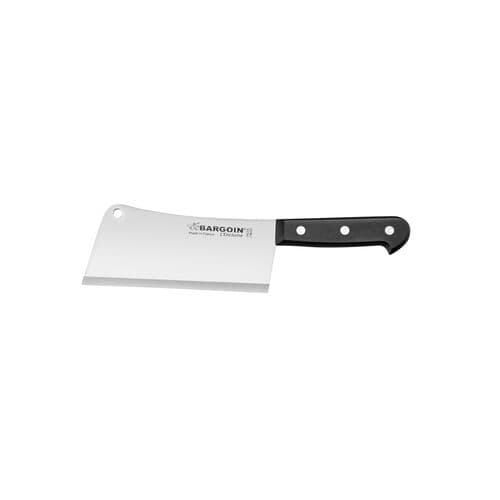 Fischer 17 cm Satır, Siyah