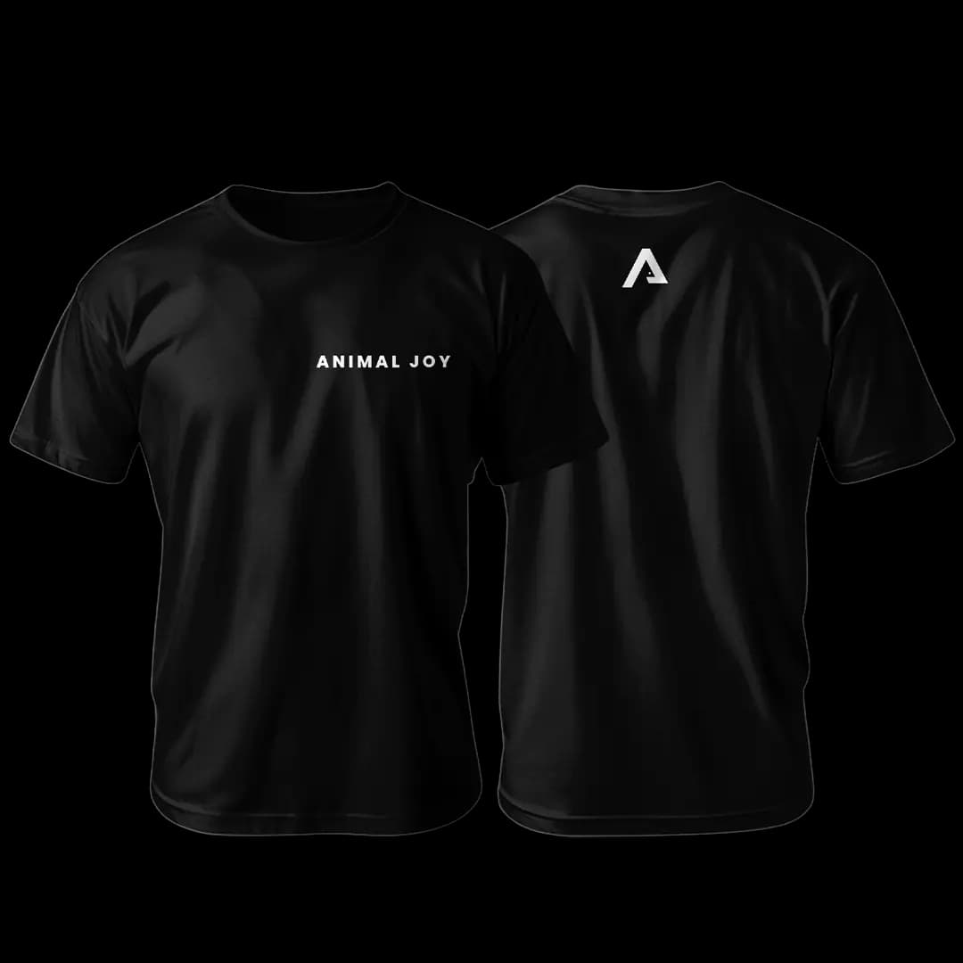 FIT OVERSIZE T-SHIRT