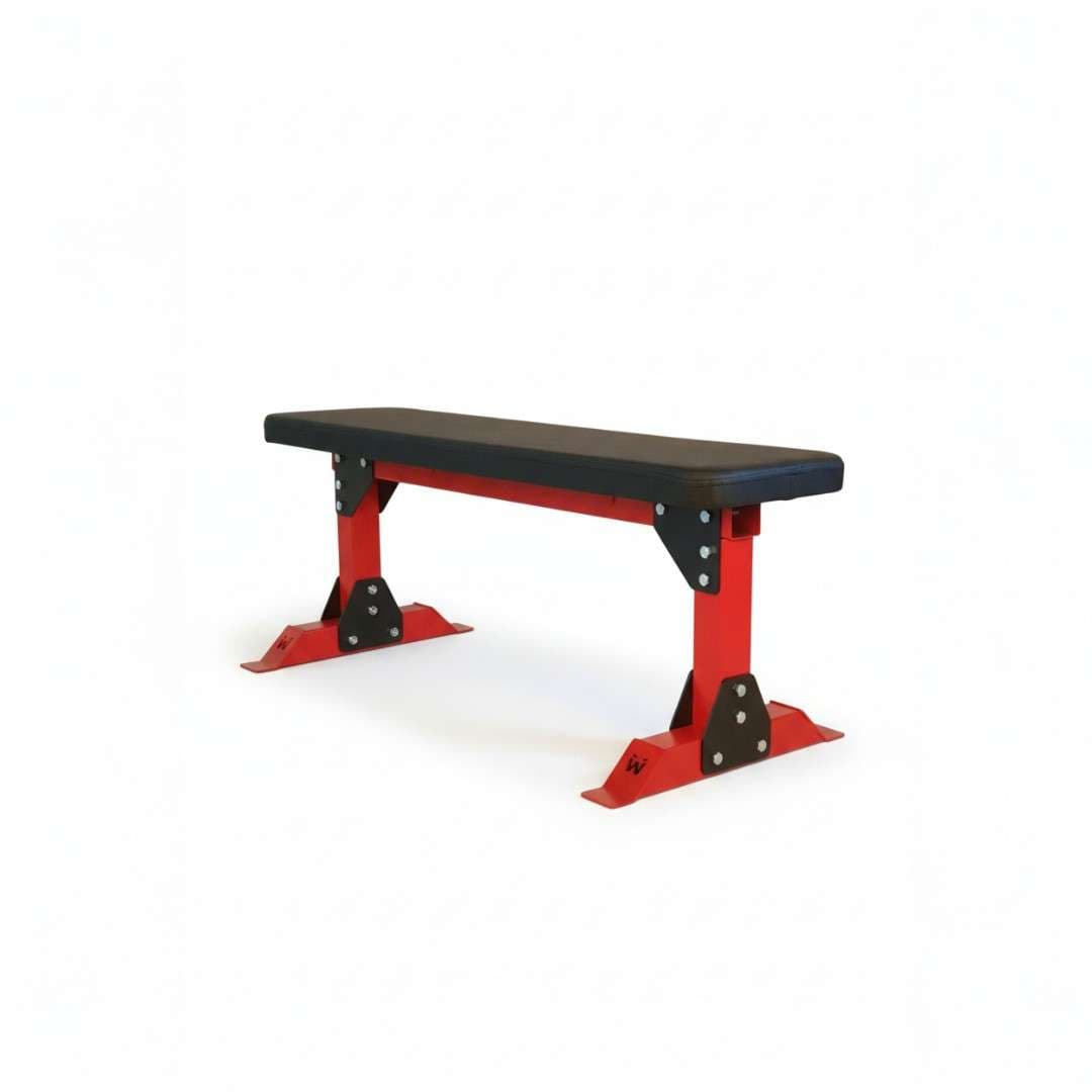 Flat Bench Sehpası Düz Bench