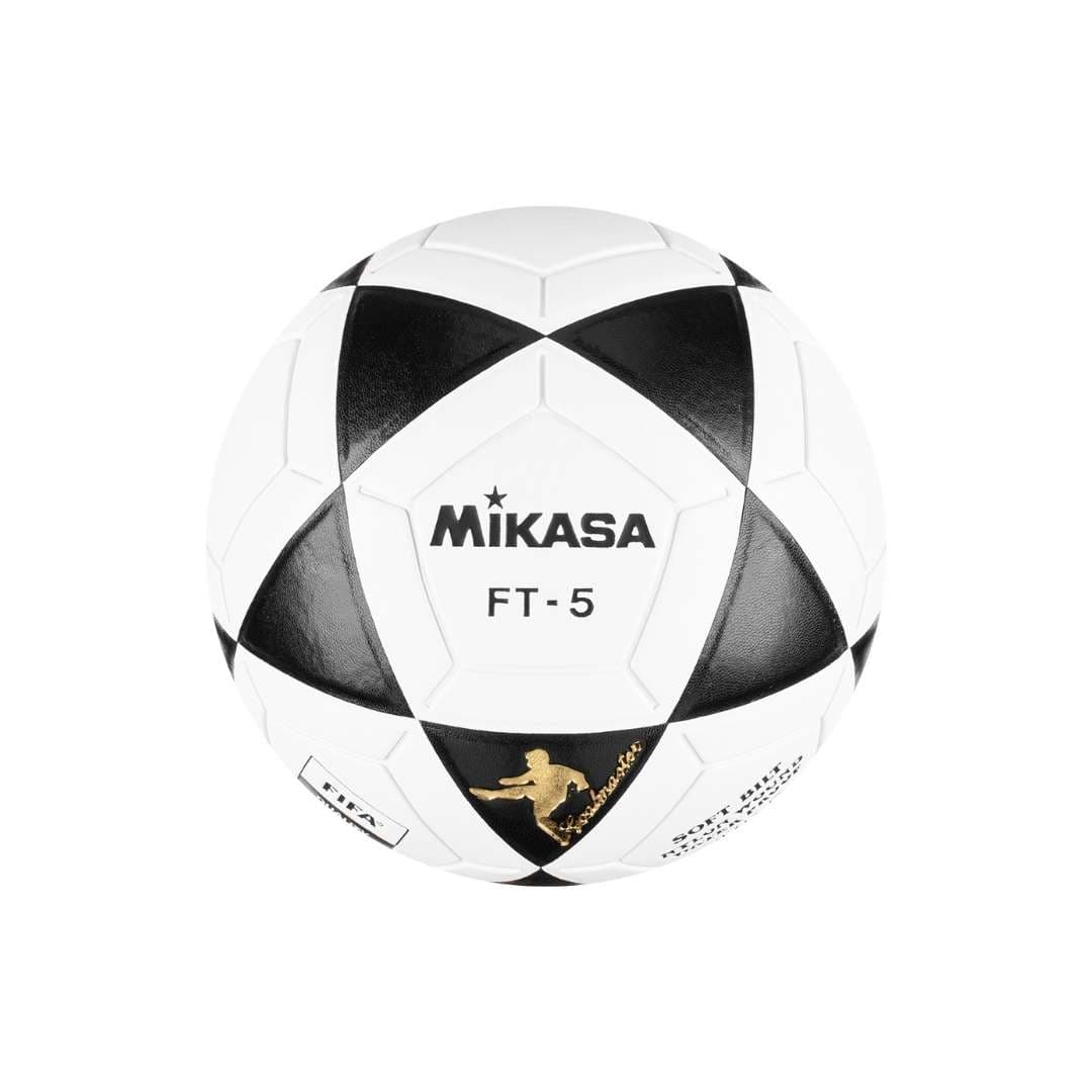 Futbol Topu Mikasa FT5 Fifa Onaylı No-5