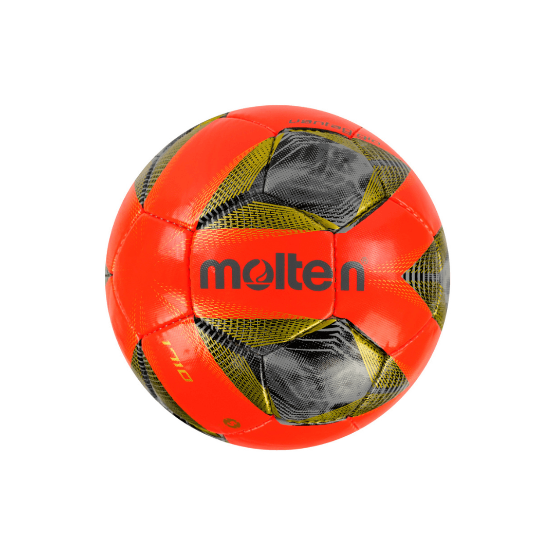 Futbol Topu Molten F5A1710-O Dikişli No-5