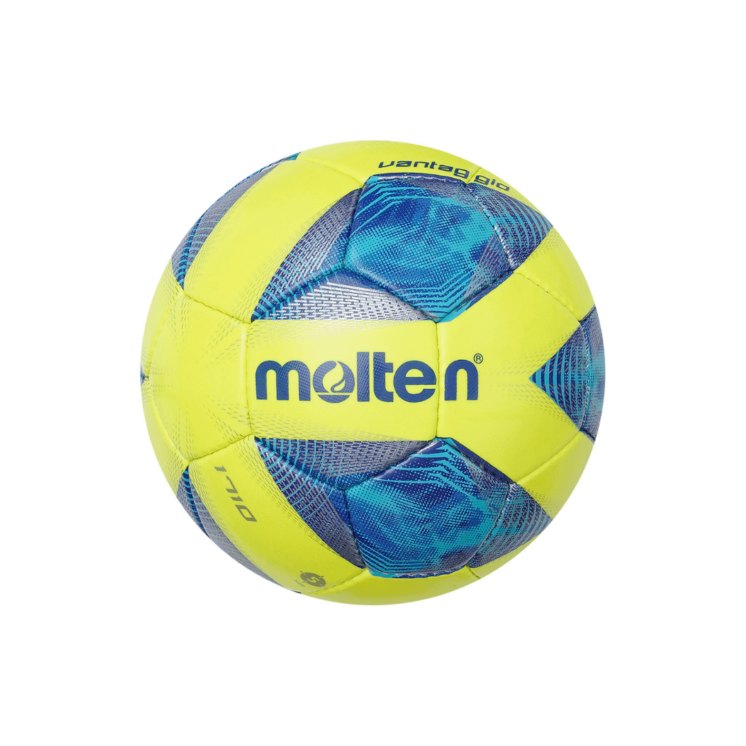 Futbol Topu Molten F5A1710-Y Dikişli No-5