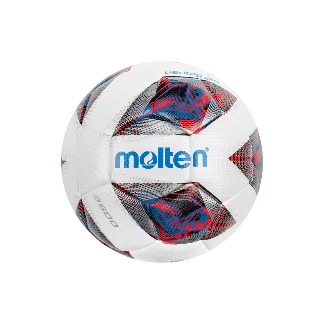 Futbol Topu Molten F5A3600-R No-5