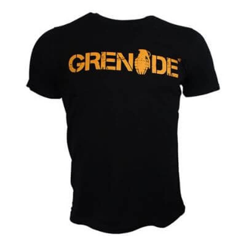 Grenade Kısa Kollu T-Shirt