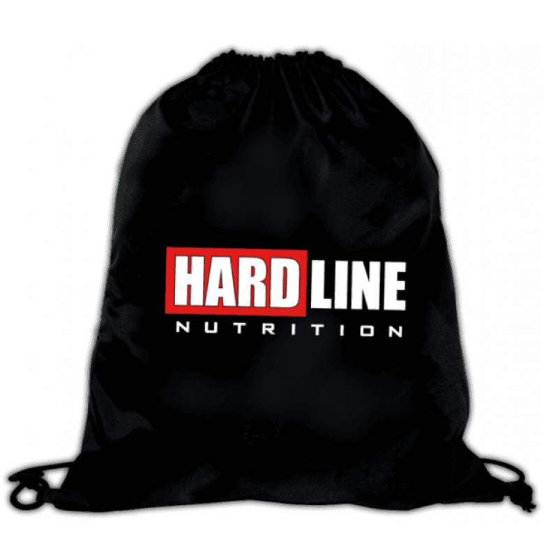 Hardline Askılı Sporcu Çantası