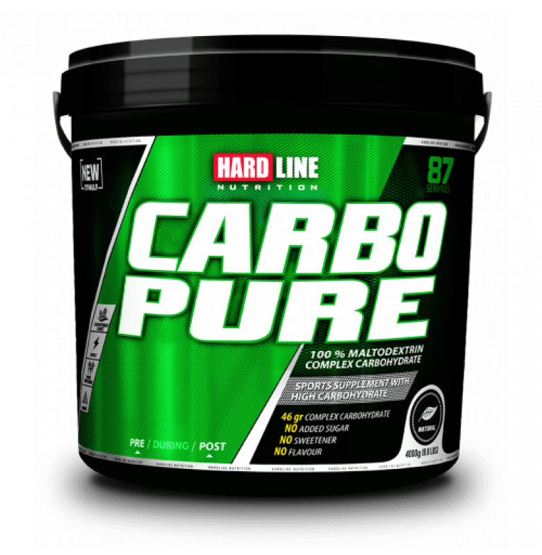 Hardline Carbopure Aromasız 4000 gram