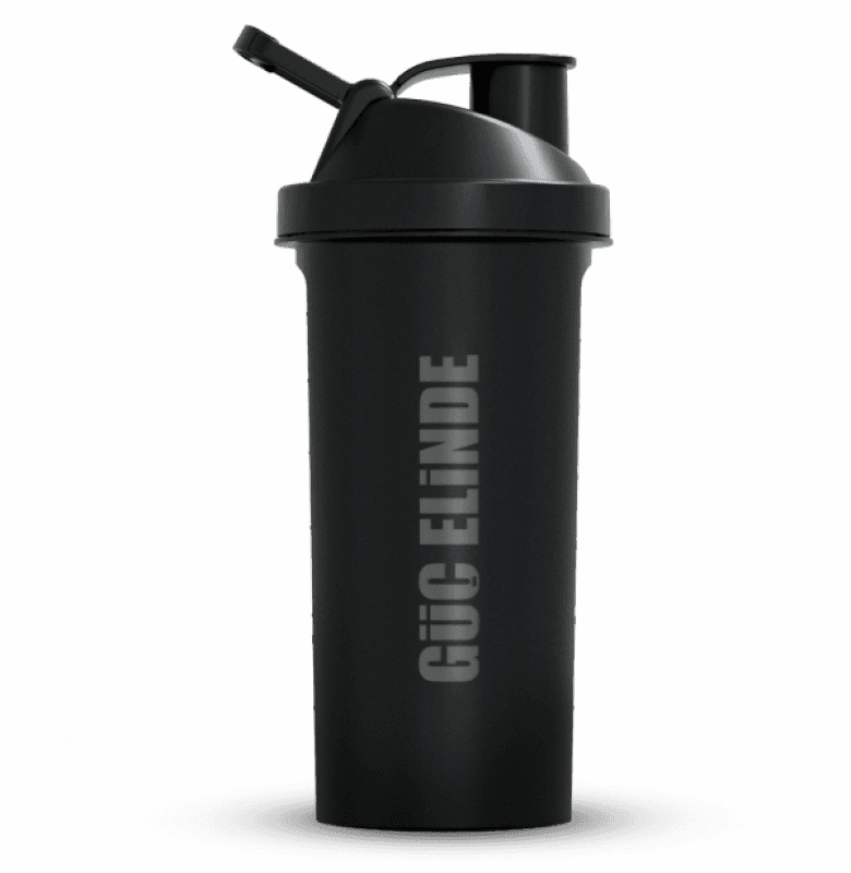 Hardline Güç Elinde Shaker 700 ml.