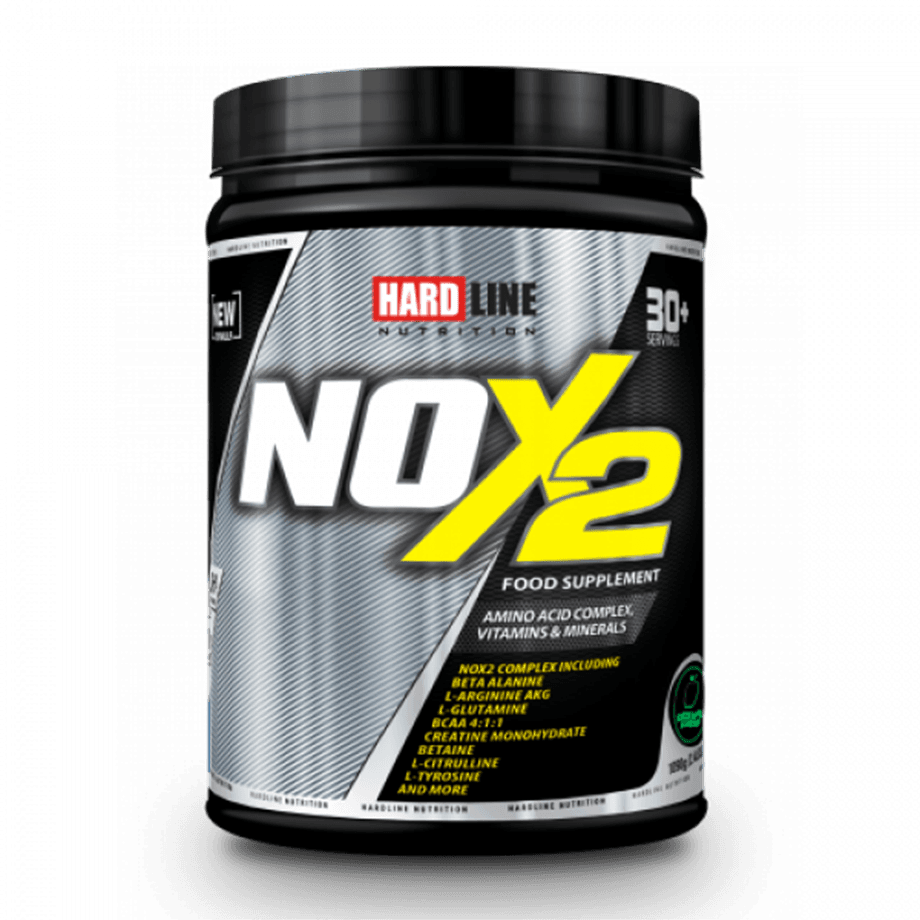 Hardline NOX2 1090 gr