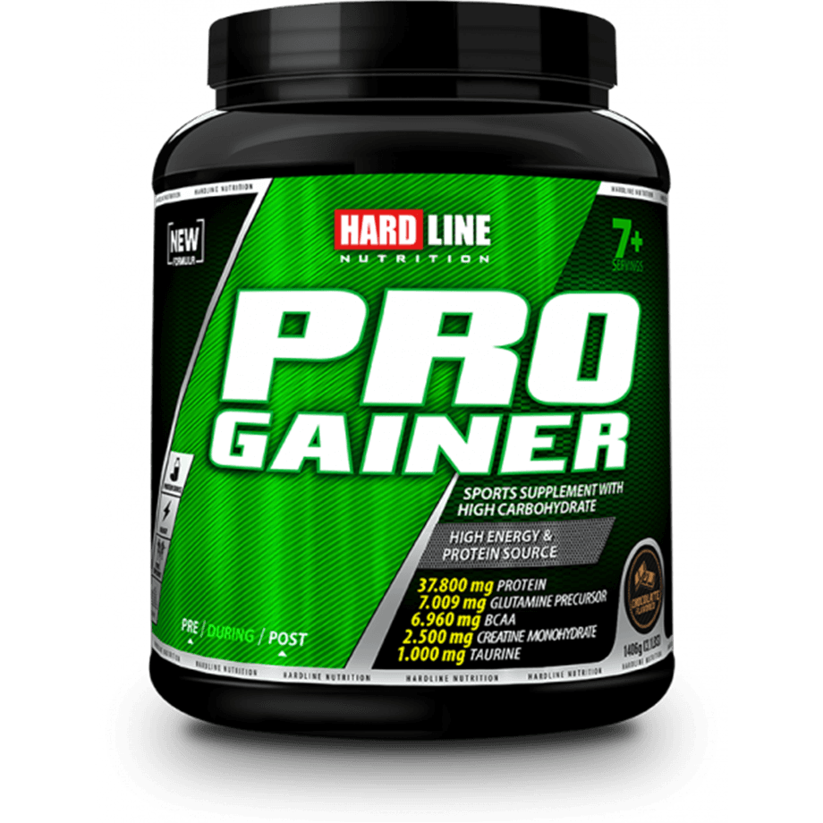 Hardline Progainer 1406 gr