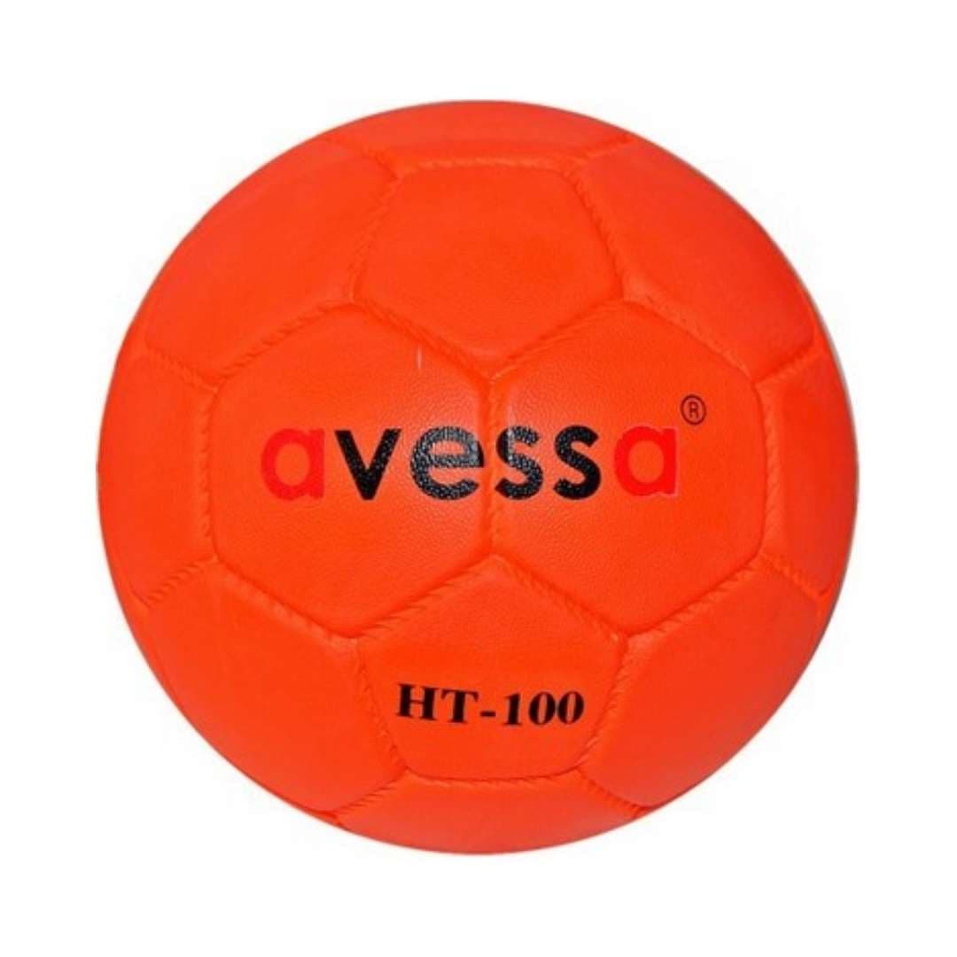 Hentbol Topu Avessa Kauçuk No:1
