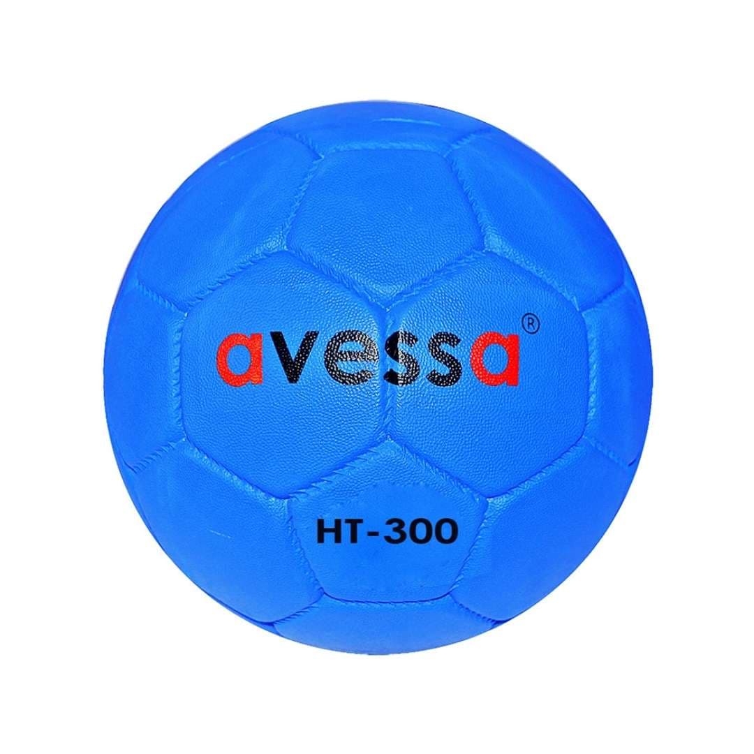 Hentbol Topu Avessa Kauçuk No:3