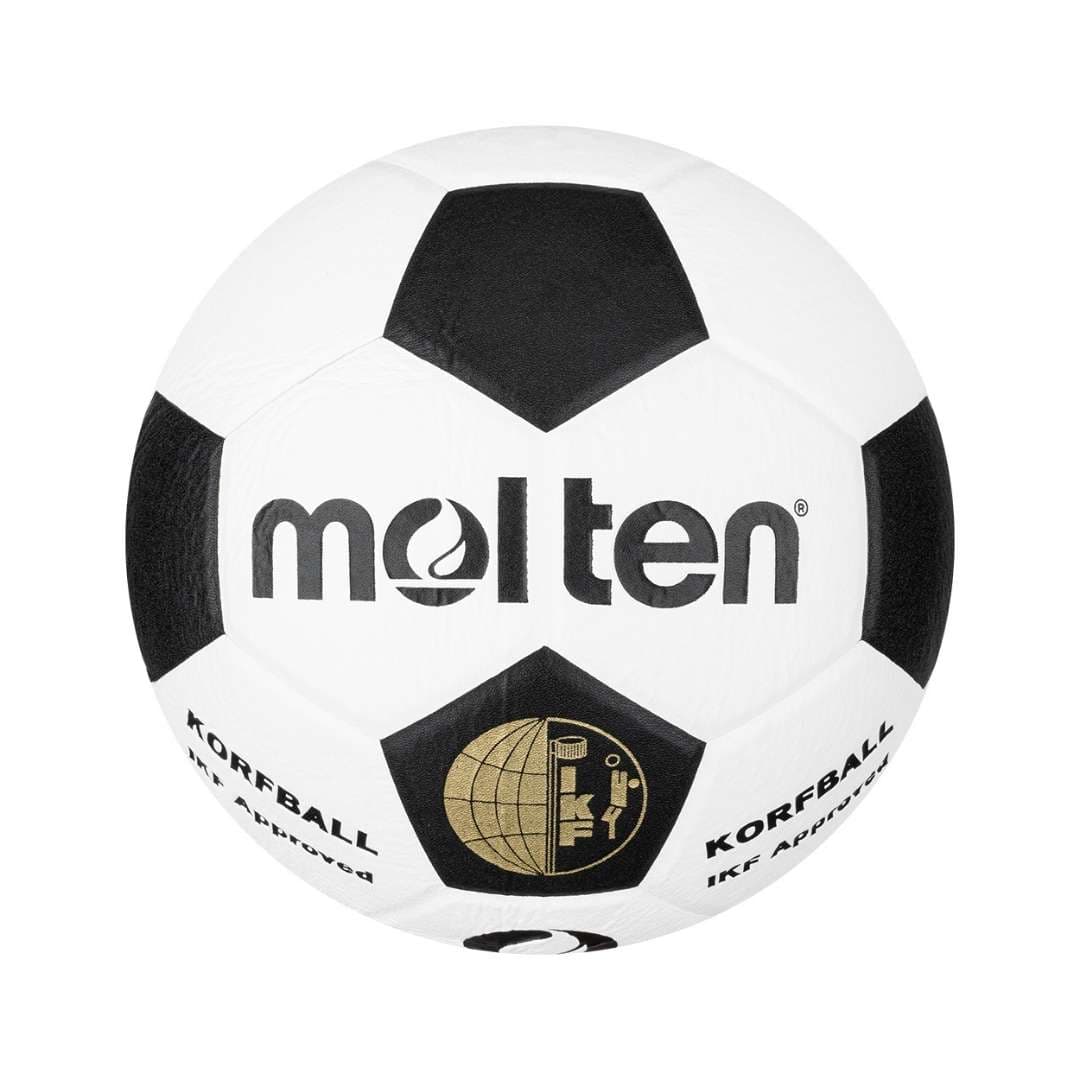 IKF Onaylı Korfbol Topu Molten