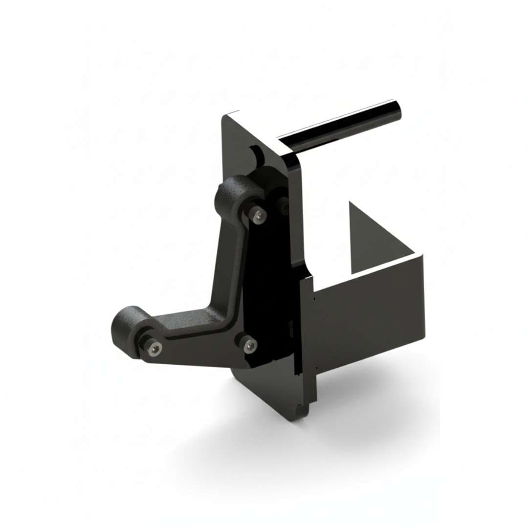 J-CUPS | Profesyonel Halter Bar Tutucu Aparat