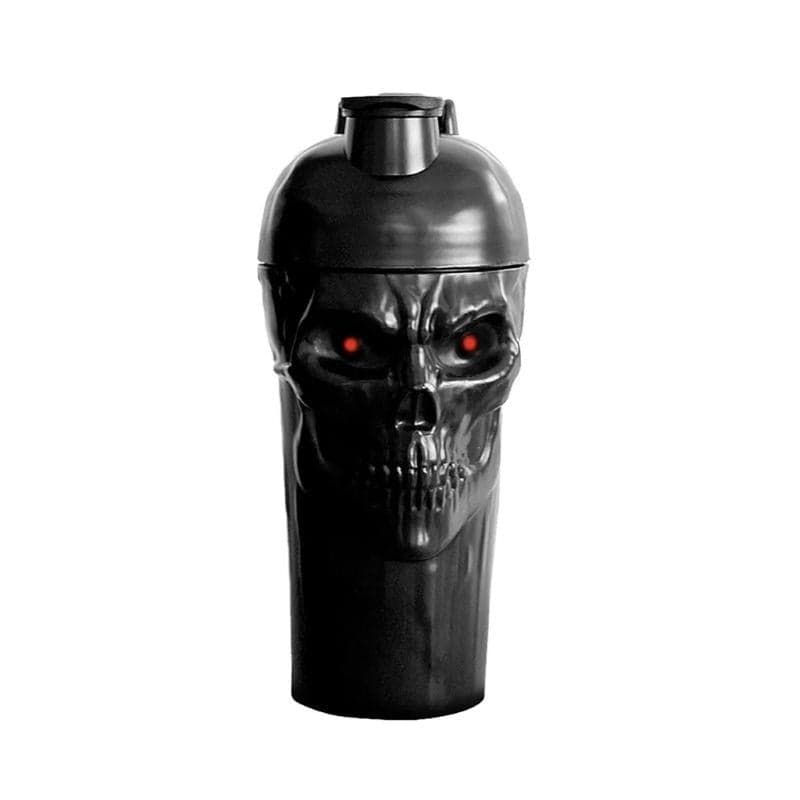 JNX Sports The Curse Skull Shaker 700 ml