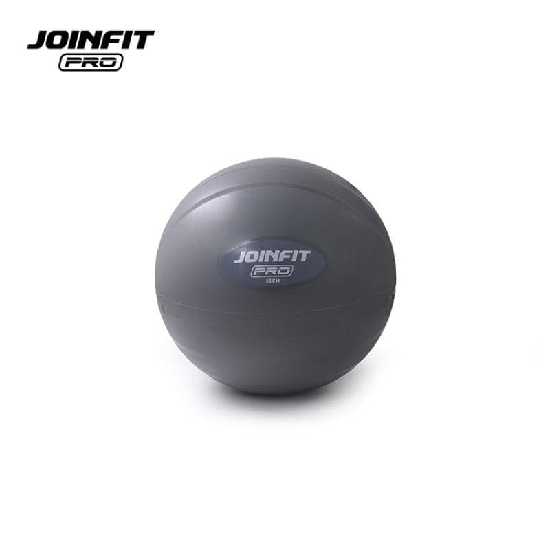 JOINFIT PRO Anti-Burst Yoga ve Pilates Topu 65 Cm Gri