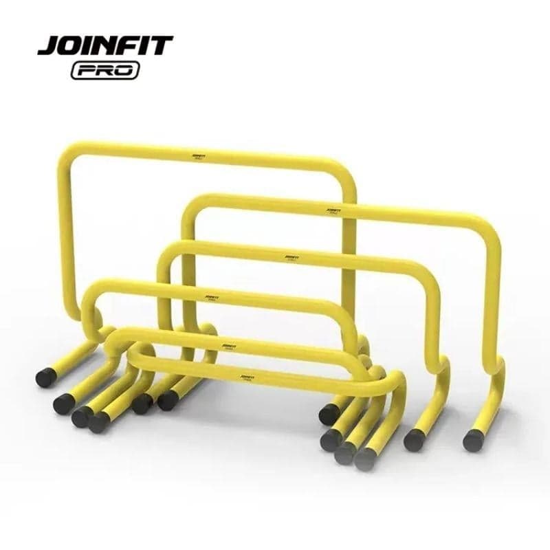 JOINFIT PRO Mini Hurdle Engel Seti 6 Kademe