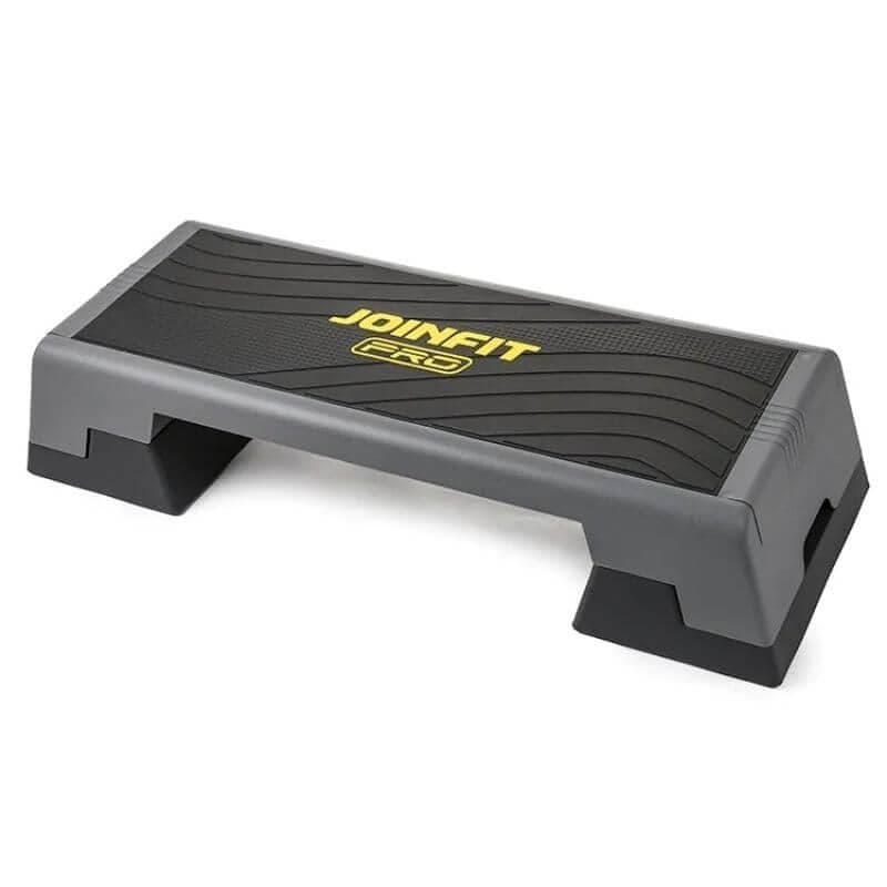 Joinfit Pro Step Tahtası 3 Kademeli