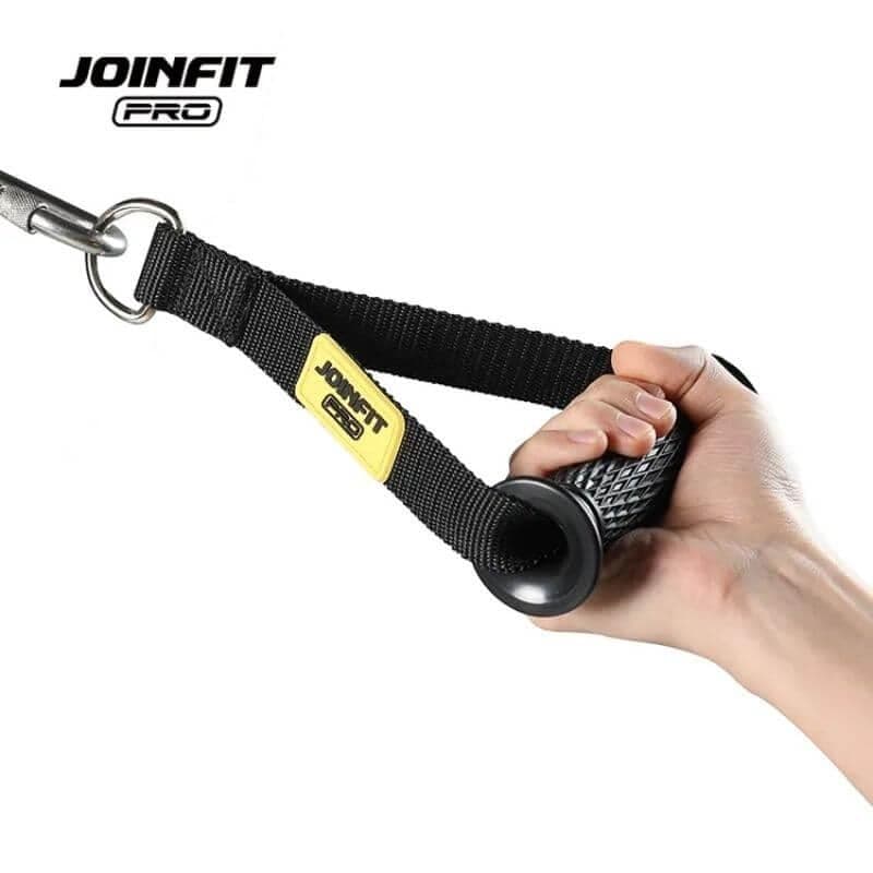 Joinfit Pro Tek El Çekiş Aparatı 2 Adet