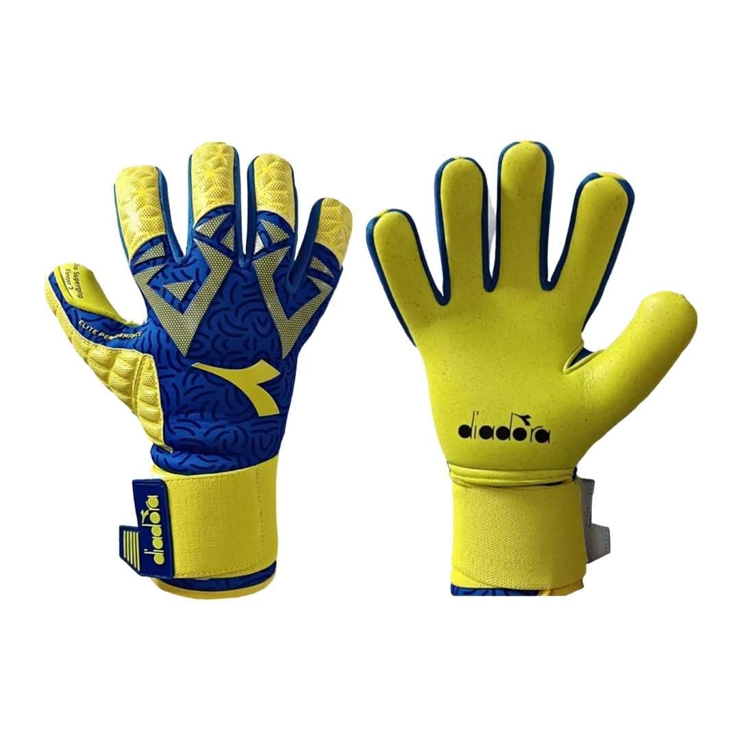 Kaleci Eldiveni Diadora DG-300 Supergrip Finger
