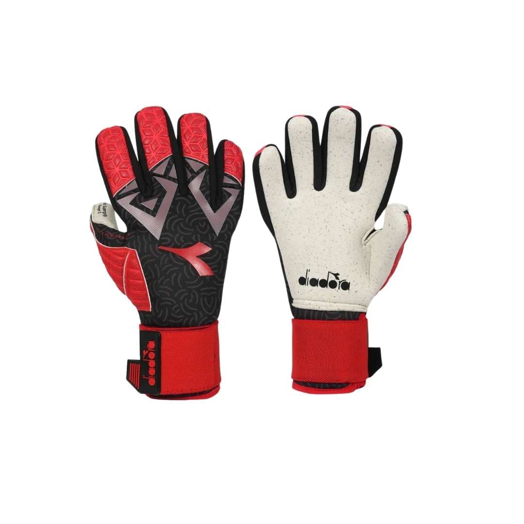 Kaleci Eldiveni Diadora DG-301 Supergrip Finger