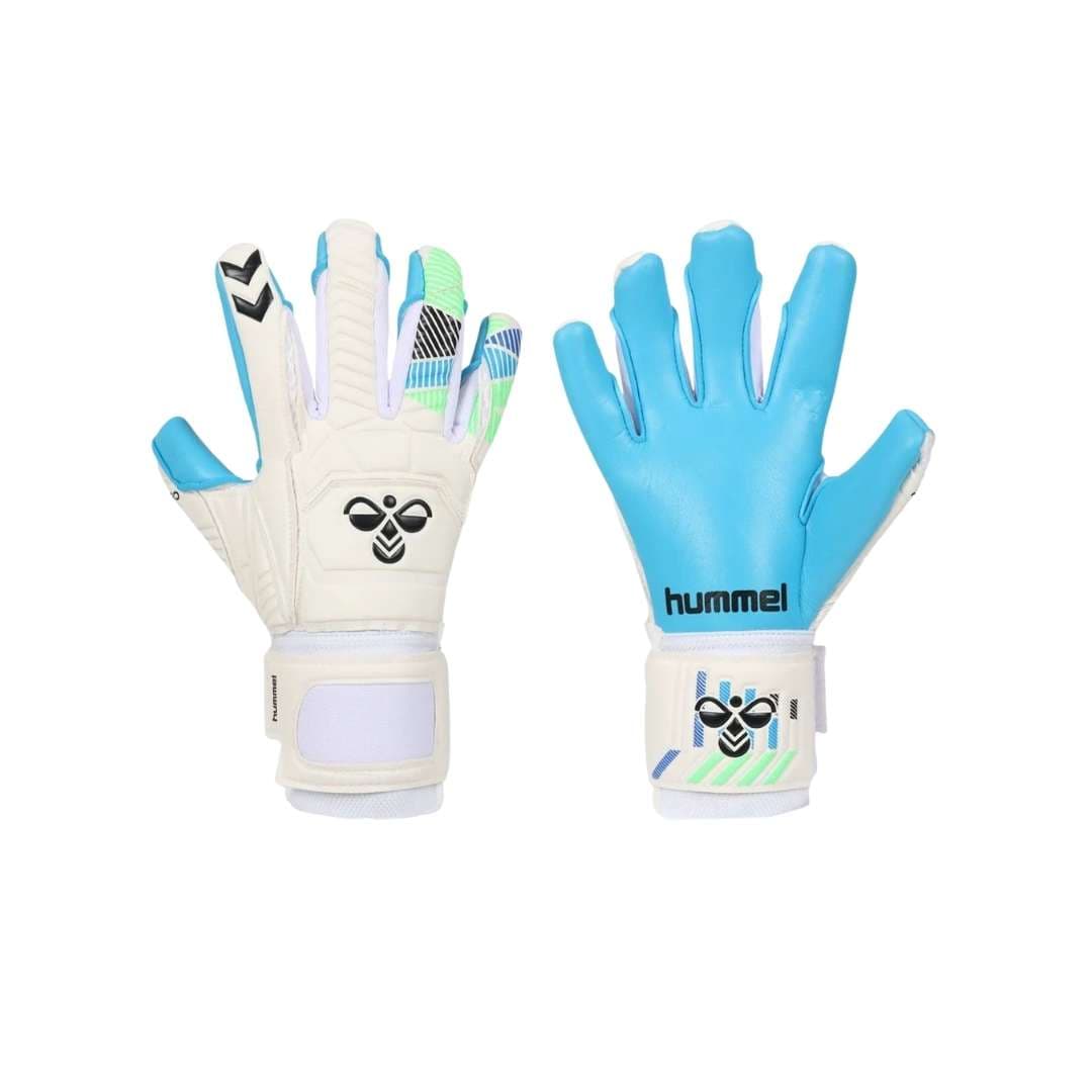 Kaleci Eldiveni Hummel Pro GK Turkuaz