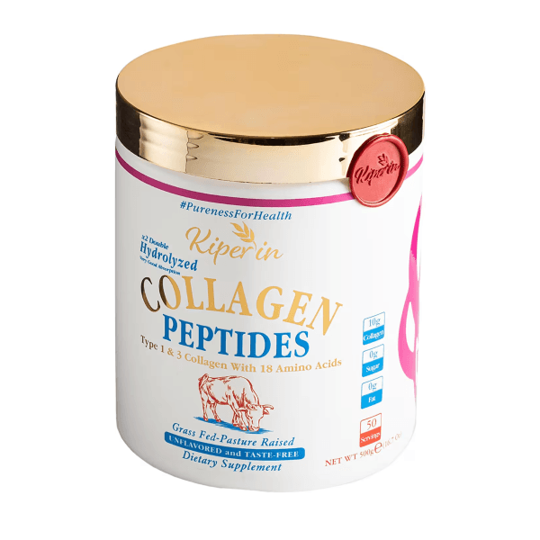 Kiperin Collagen Peptides Hidrolize Kolajen 500 gr
